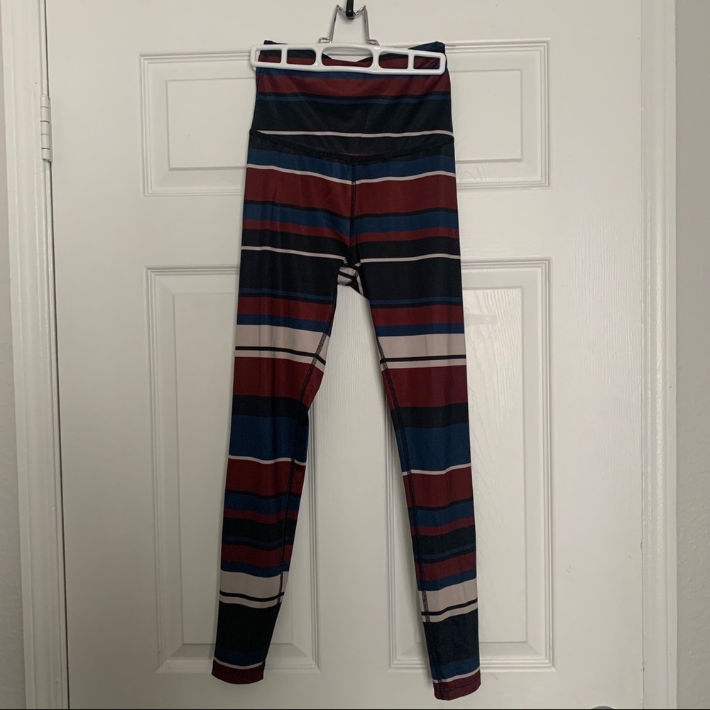 Beyond Yoga High-waisted Leggings
